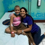 cancer infantil nicaragua