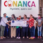 conanca donativos nicaragua