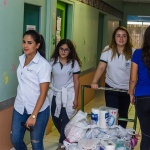 ayuda a los niños con cancer en nicaragua