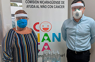 SER Licorera dona alcohol