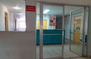 Grupo Monge se une a la causa