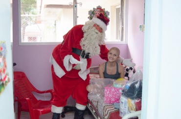 Celebramos la Magia de la Navidad