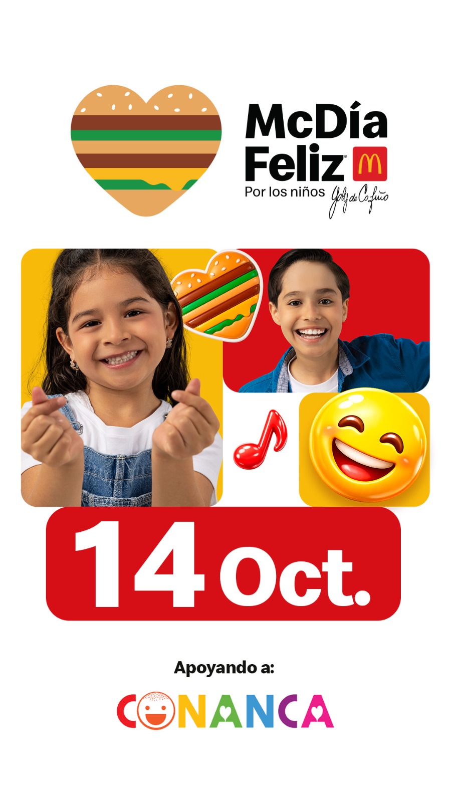 Promoción